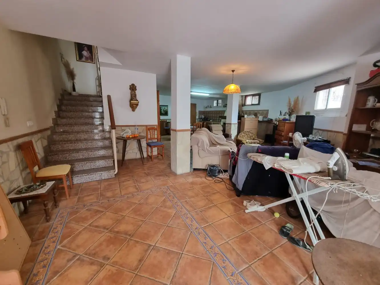 Chalet con terraza en venta en Capistrano, imagen 41