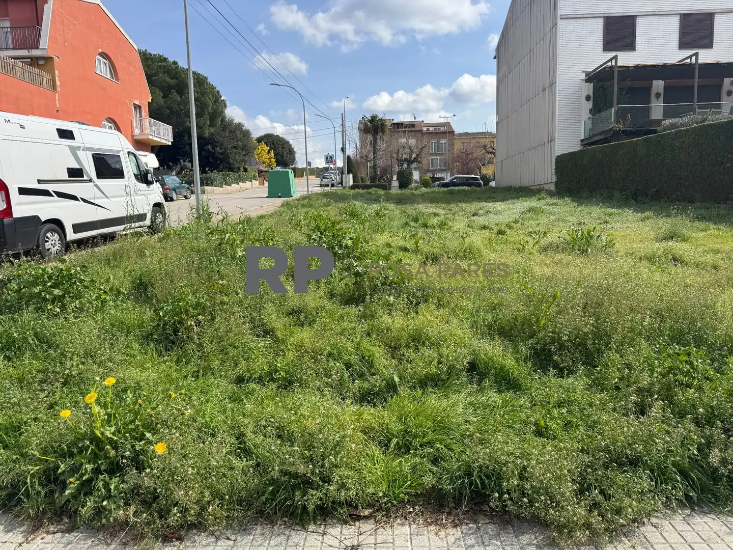 Grundstücke und Bauplätze zum Verkauf in Balenyà, imagen 4