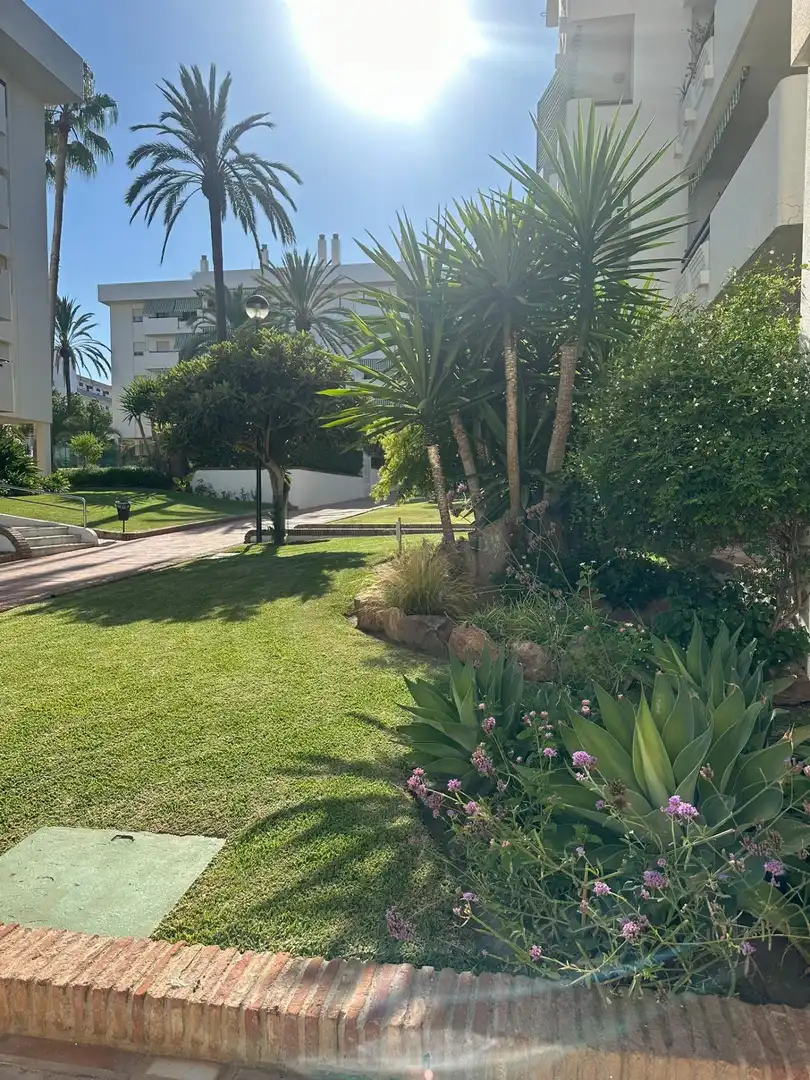 Apartment with pool for sale in La Carihuela - Los Nidos, imagen 5