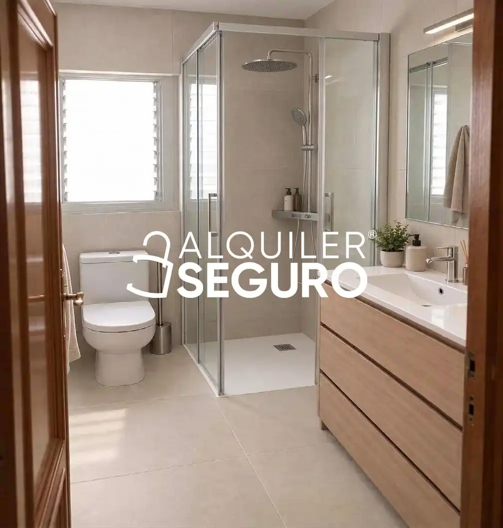 Appartement avec ascenseur à louer à Señera, imagen 11