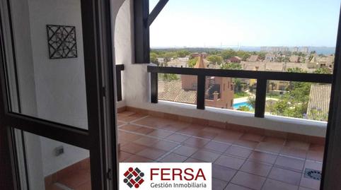Photo 3 of Flat for rent in Las Redes, El Puerto de Santa María