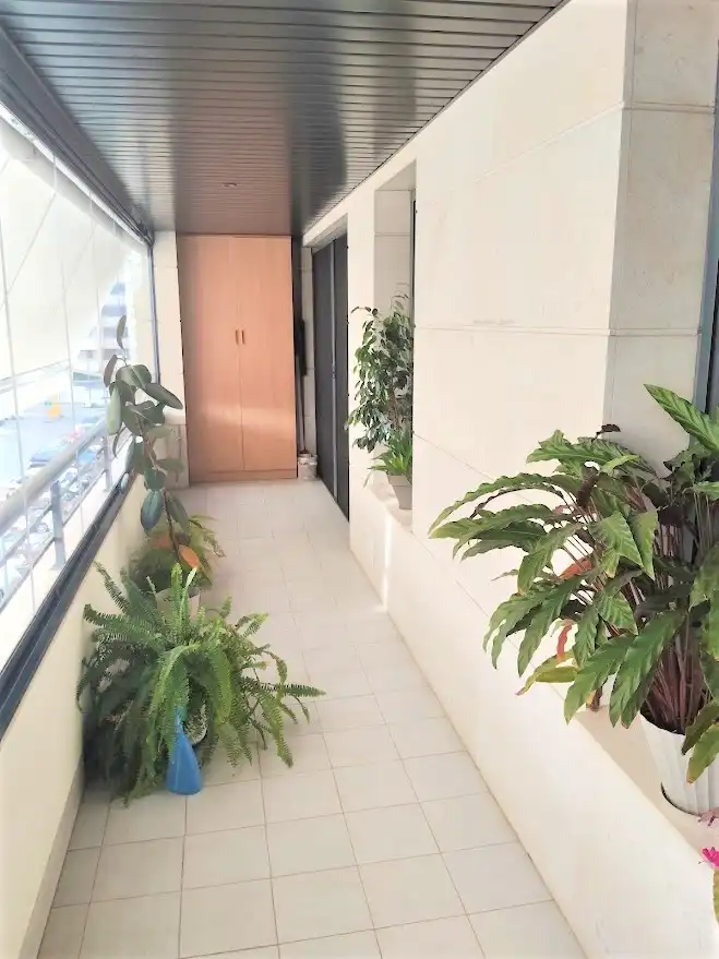 Apartament en venda en Lleida amb Aire condicionat, Calefacció i Parquet