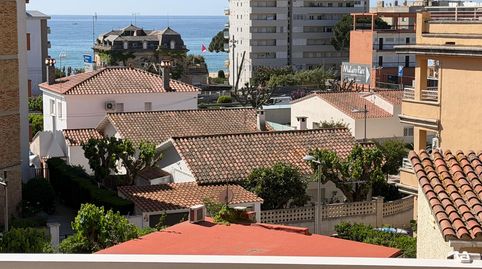 Foto 2 de Piso en venta en Carrer Pau Casals la Isla, 16, Caldes d'Estrac, Barcelona