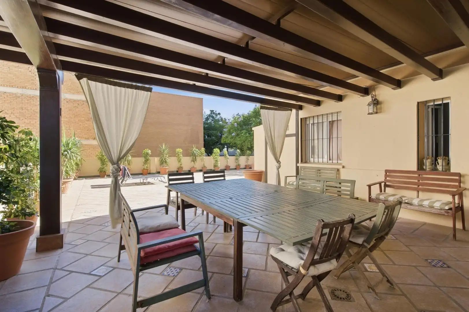 Apartament amb ascensor en venda a Los Boliches
