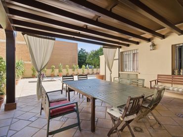 Apartamento con ascensor en venta en Los Boliches
