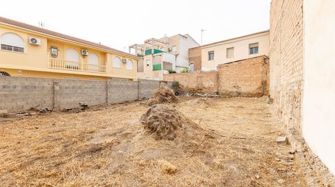 Foto 5 de Residencial en venta en Calle Calle de San Lucas, 8, 8, San Francisco - Chorillo, Las Gabias