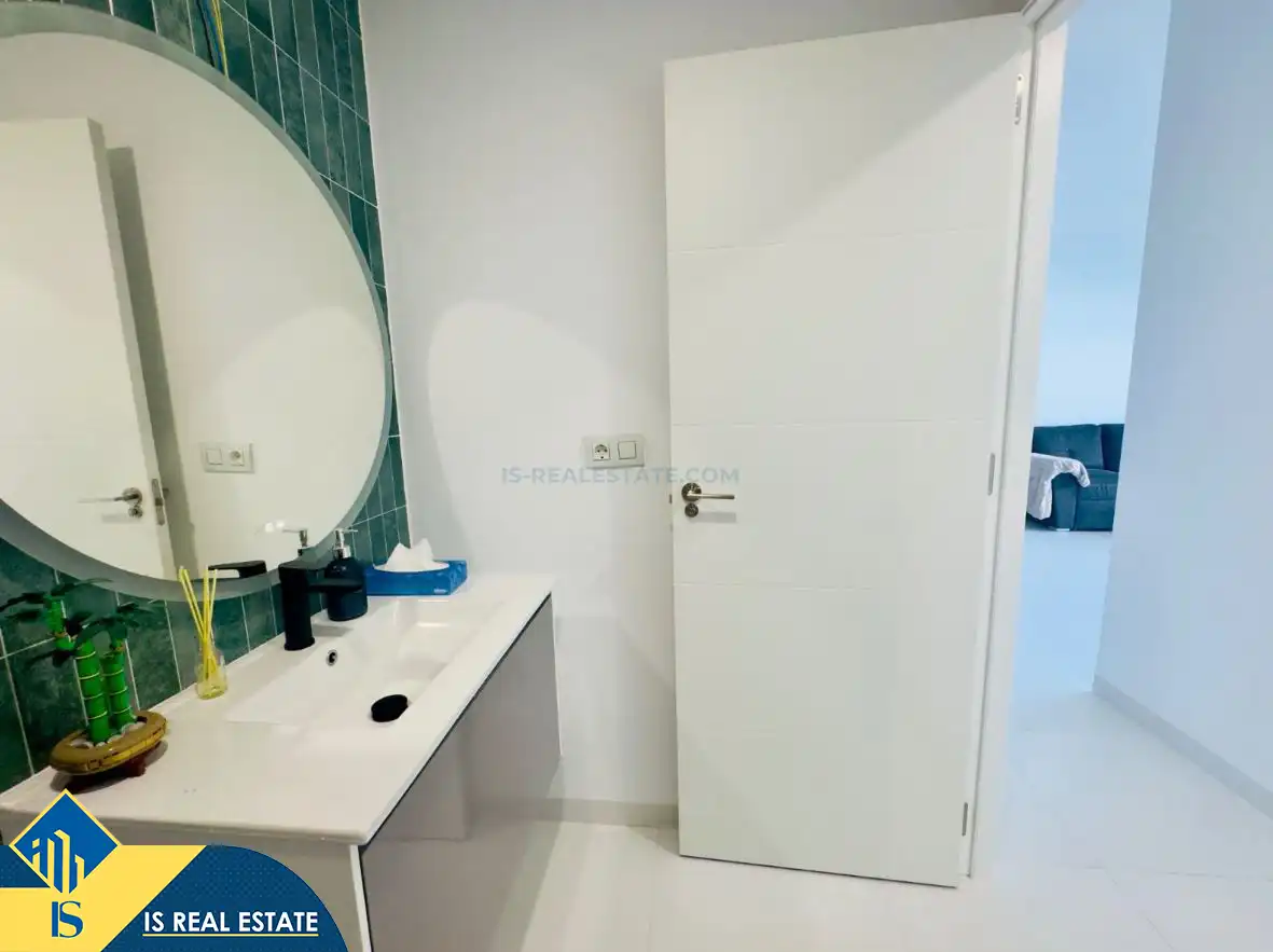 Apartamento con piscina en venta en San Miguel de Salinas, imagen 21