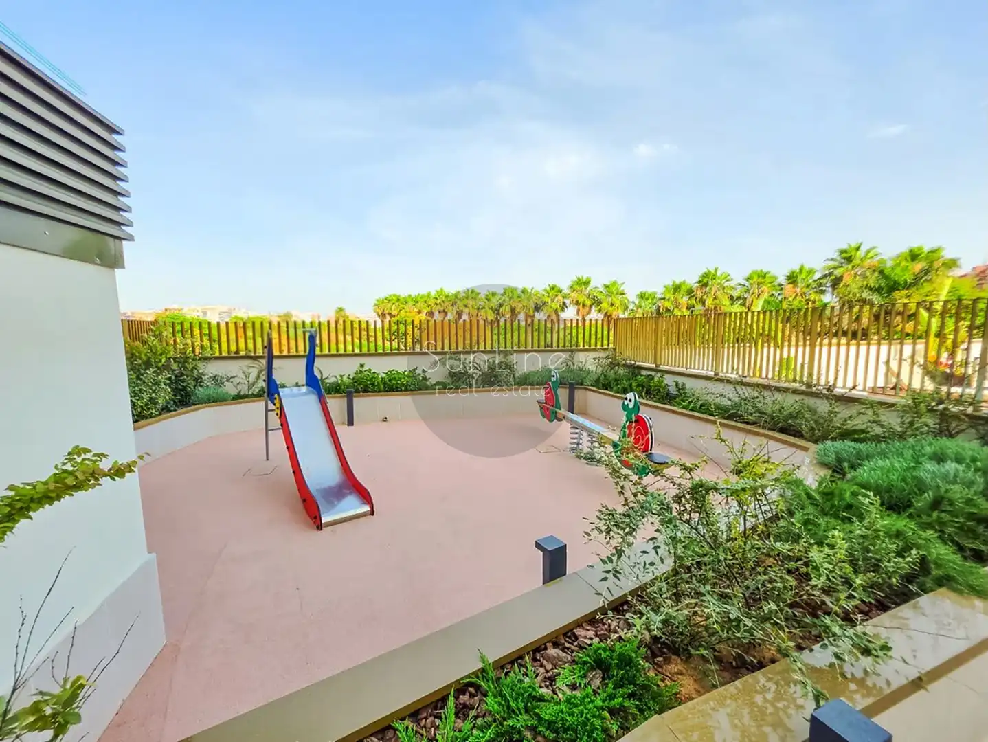 Appartamento con terrazza in affitto a Calle Doctor Domagk, imagen 24