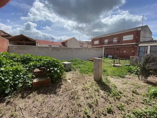 Terreno residenziale in vendita a Sonseca, imagen 7