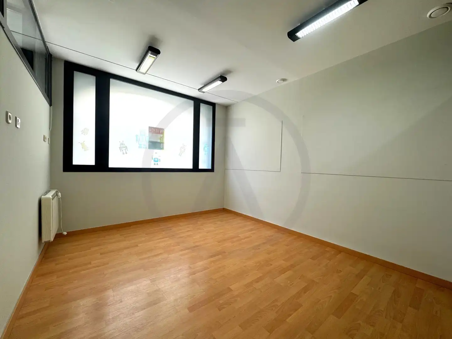 Local en venta en Terrassa con Calefacción y Parquet