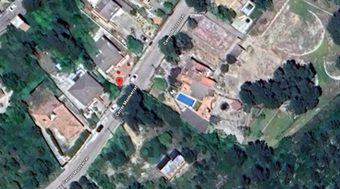 Foto 2 de Pis en venda a Calle Montserrat 91, Mediona, Barcelona