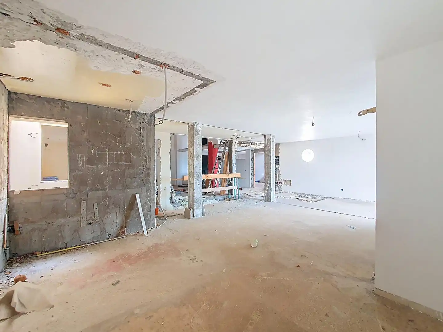 Chalet con terraza en venta en Paseo Paseo San Antonio, 39C, imagen 11