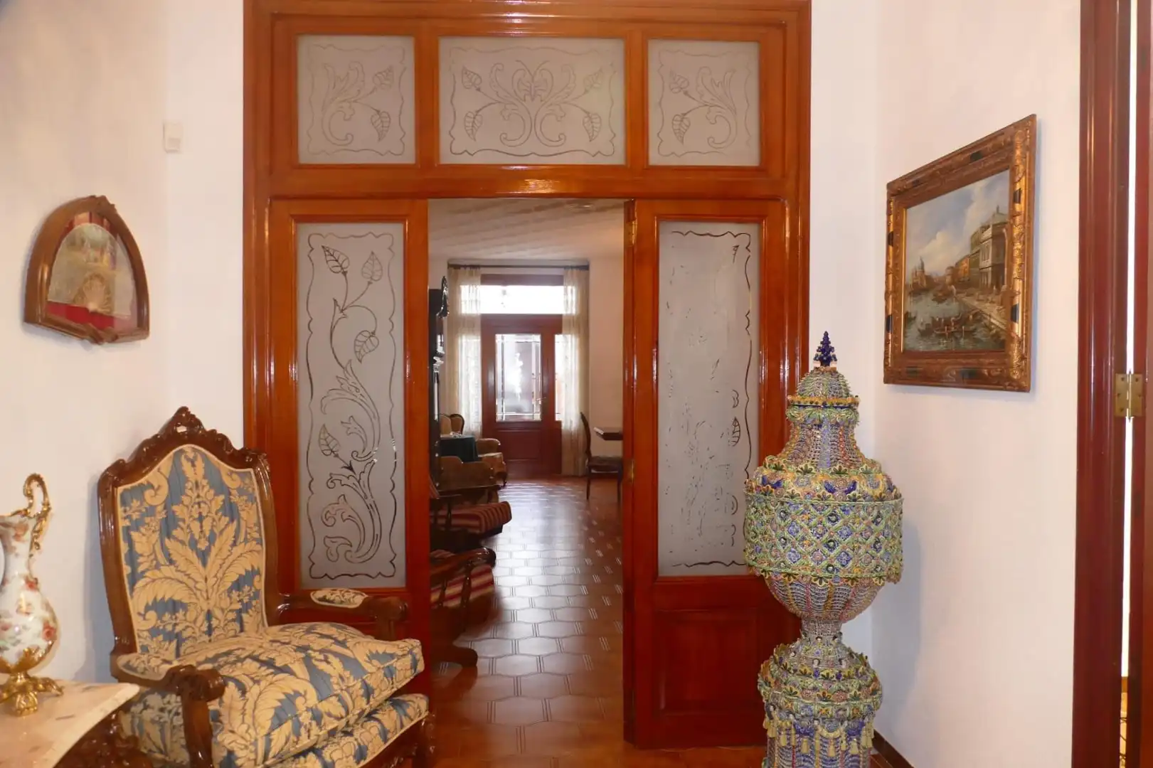 Casa en venda a L'Alqueria de la Comtessa