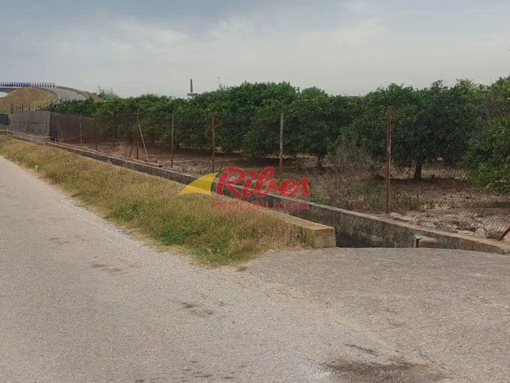 Terreny rústic en venda a Bulevar del Xúquer, imagen 3