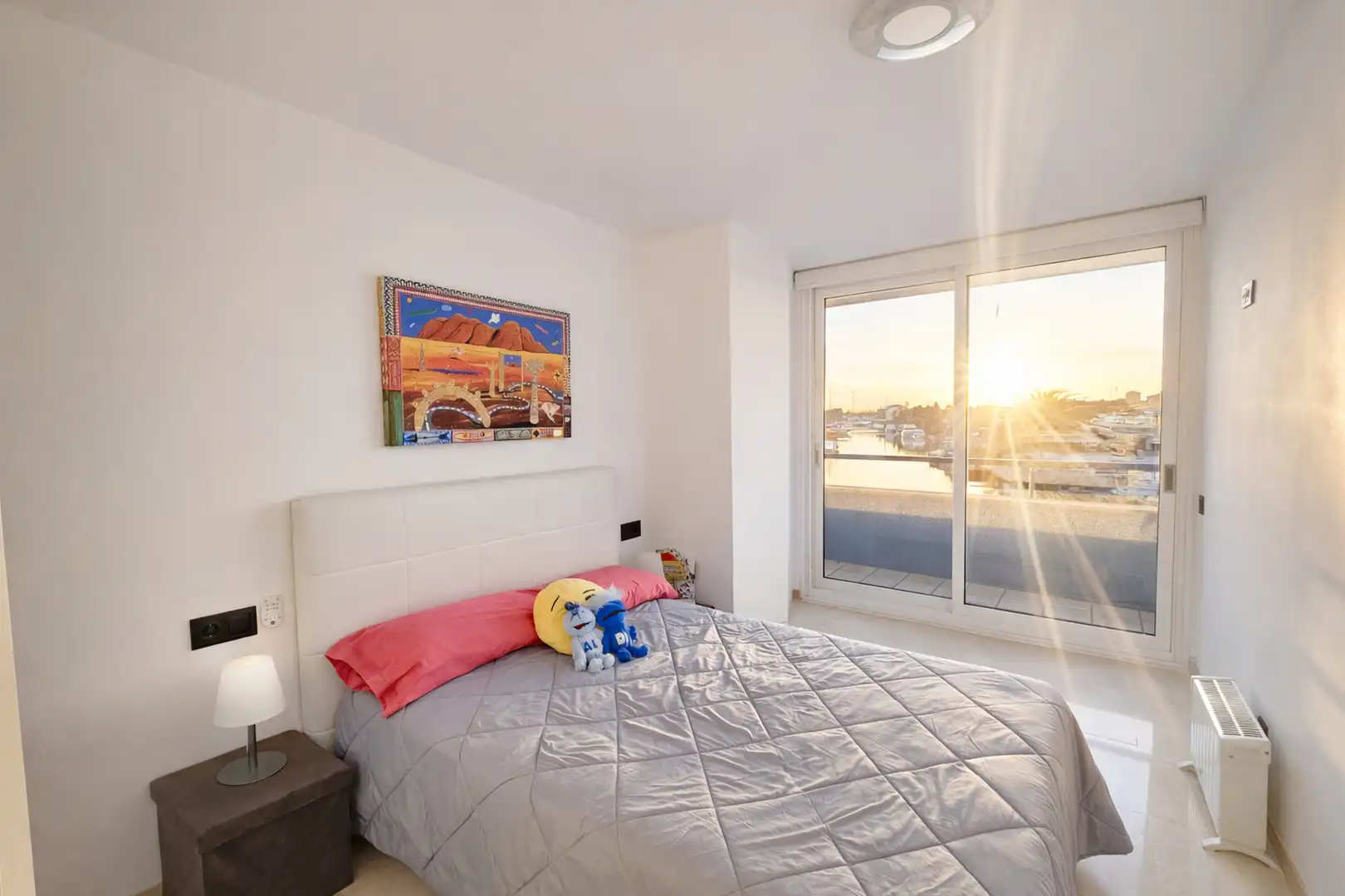 Appartamento con terrazza in vendita a Moxó - Sant Mori, imagen 25