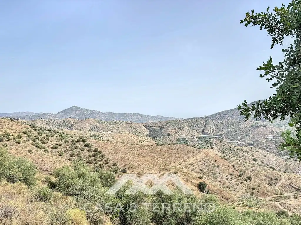 Casa o chalet en venta en Arenas