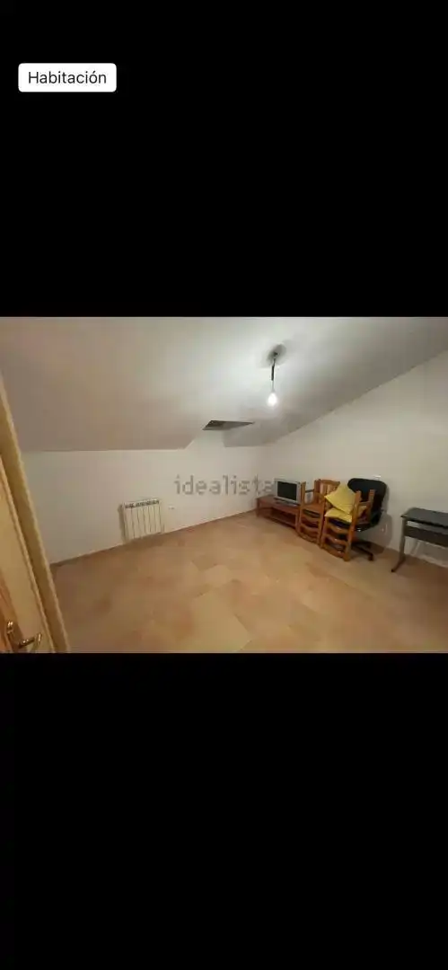 Pis en venda en Yebes amb Moblat i Balcó