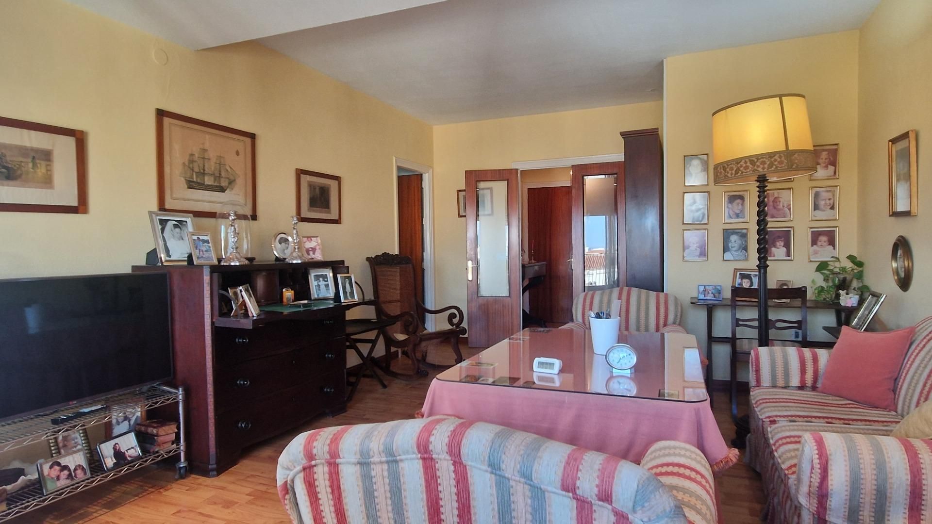 Dining room of Flat for sale in Jerez de la Frontera  with Private garden and Terrace