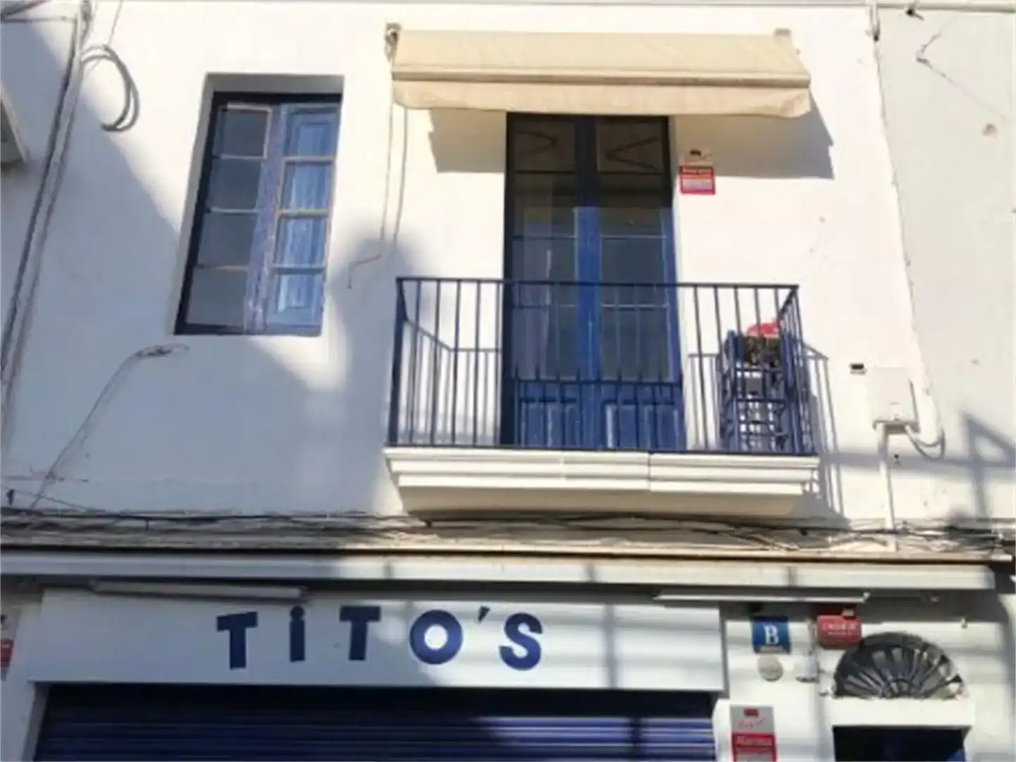 Residencial en venda en Sitges