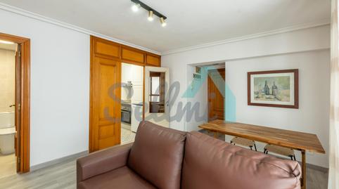 Photo 5 of Flat to rent in De la Independencia, Parque San Francisco - Uría, Oviedo