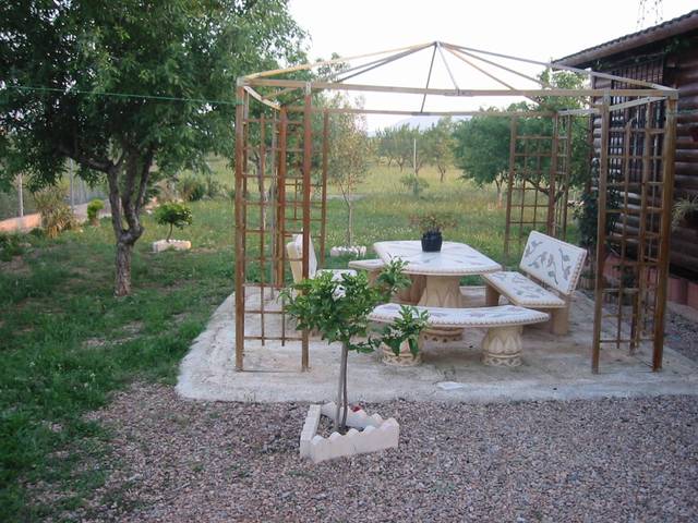 Finca rústica en Venta en La Magdalena - Molinos Marfagones