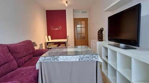 Foto 4 de Apartament en venda a La Estación, Badajoz Capital