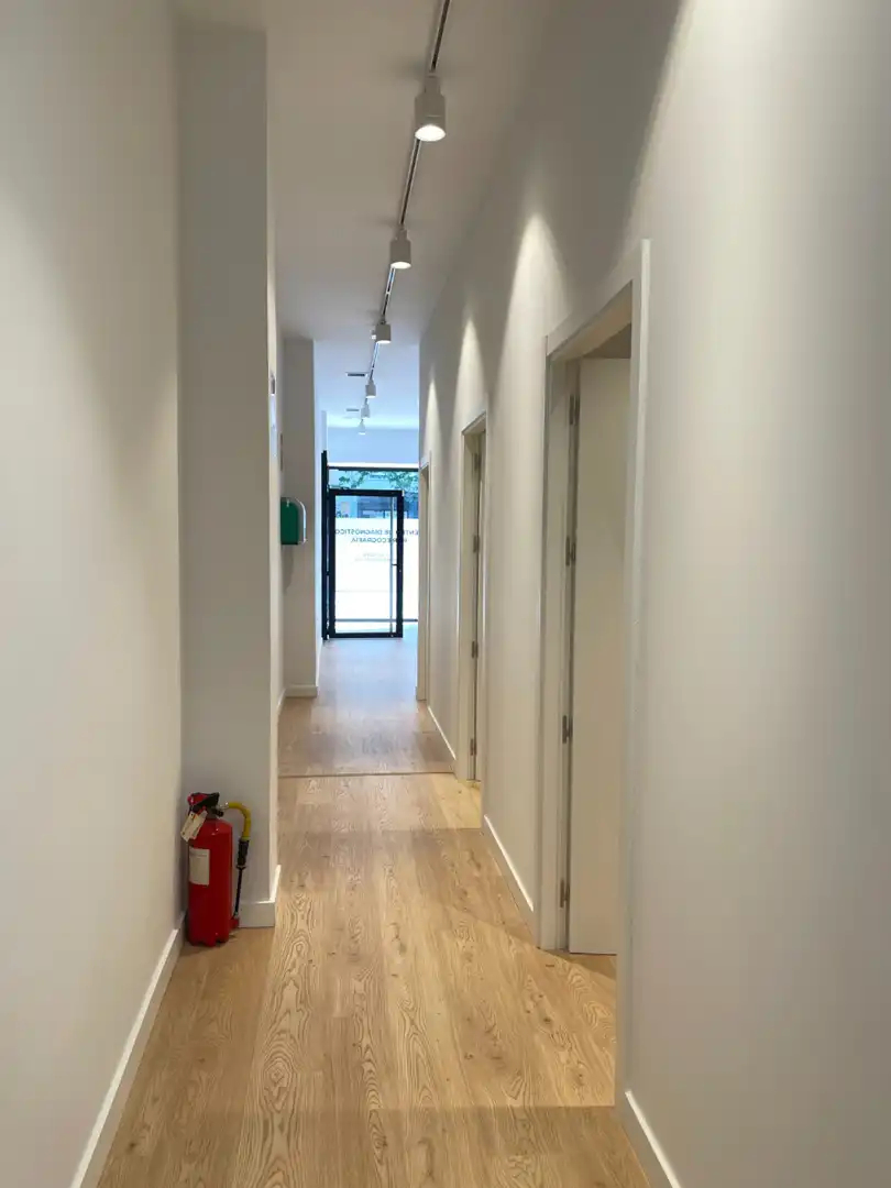 Local de lloguer en Vitoria - Gasteiz amb Aire condicionat, Calefacció i Parquet