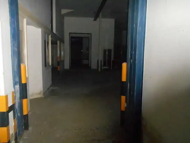 Fabrikhallen zur Miete in Alcarràs