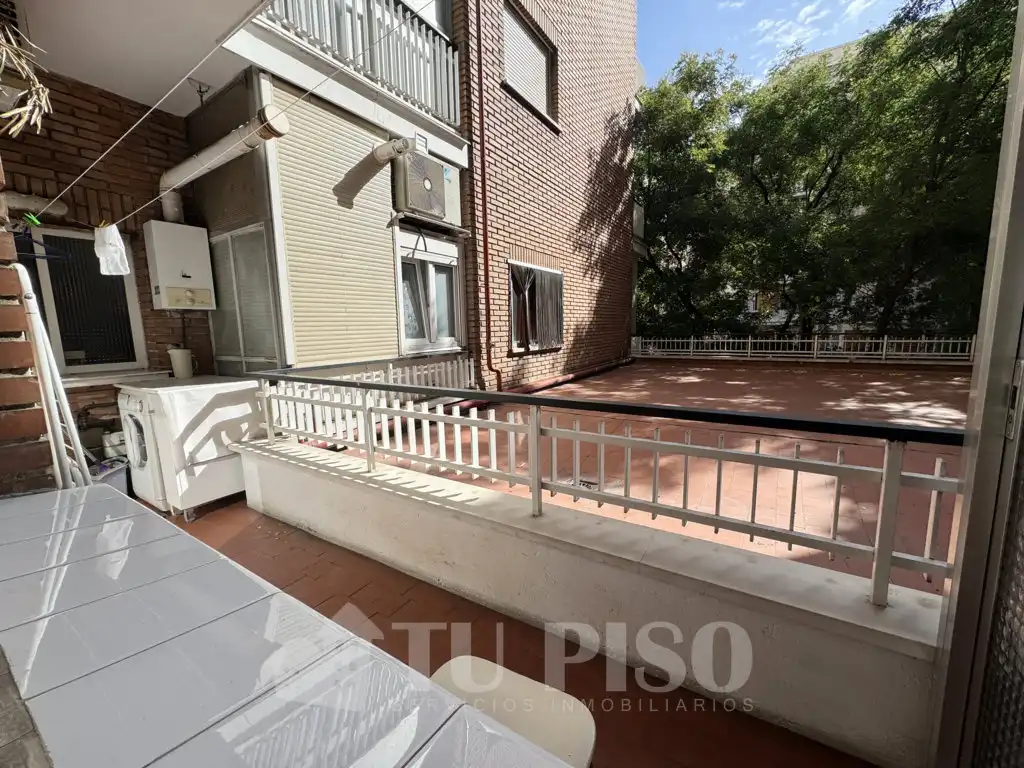 Terraza de Piso en venta en Madrid con Aire acondicionado, Calefacción y Parquet