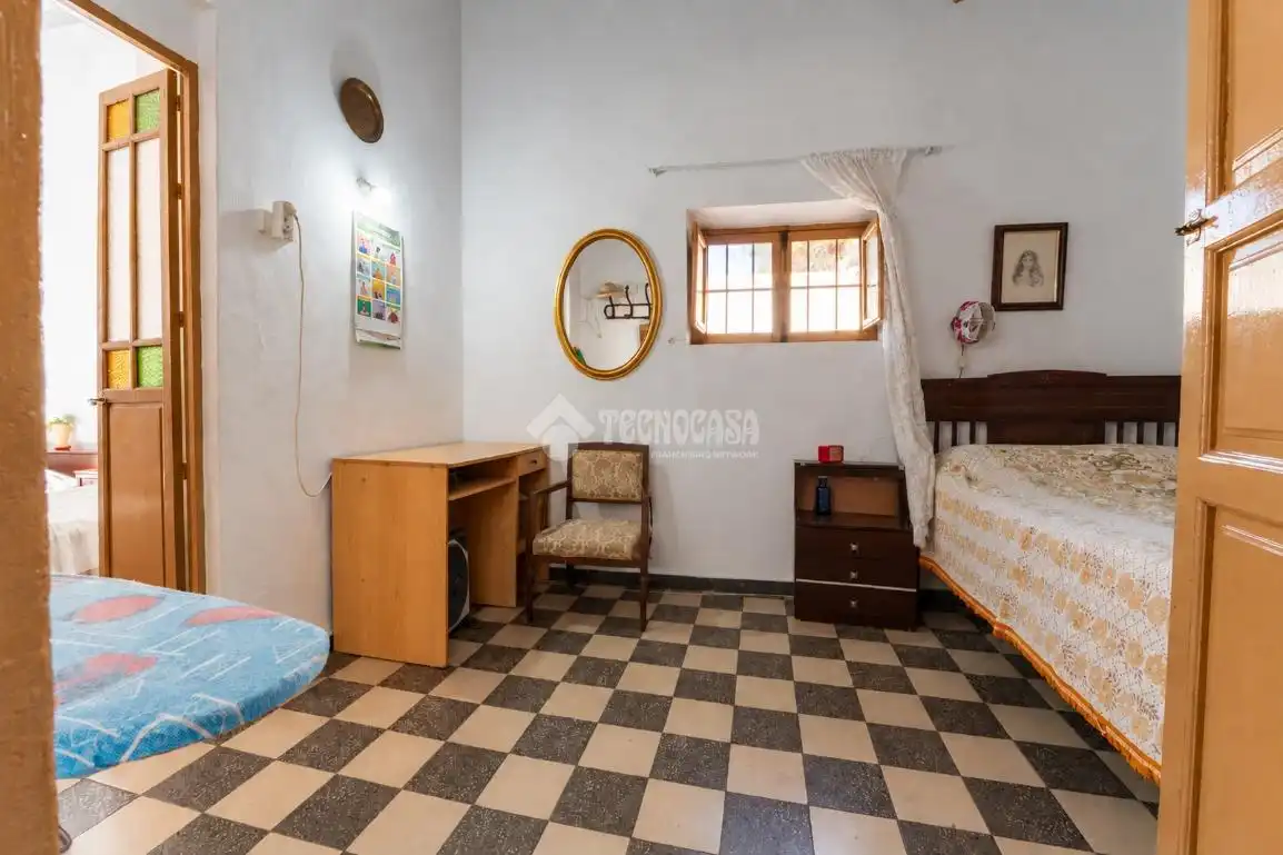 Casa amb jardí en venda a C. García Álvarez, imagen 7