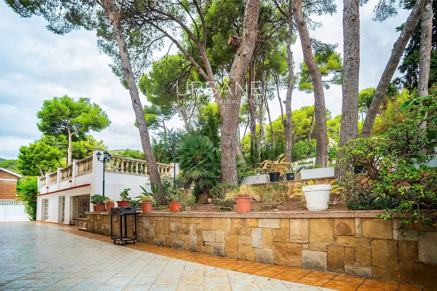 Casa con piscina in vendita a DISTRITO MONTMAR, imagen 10