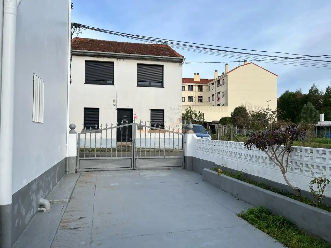 House with garden for sale in Piñeiros- Freixeiro, imagen 3