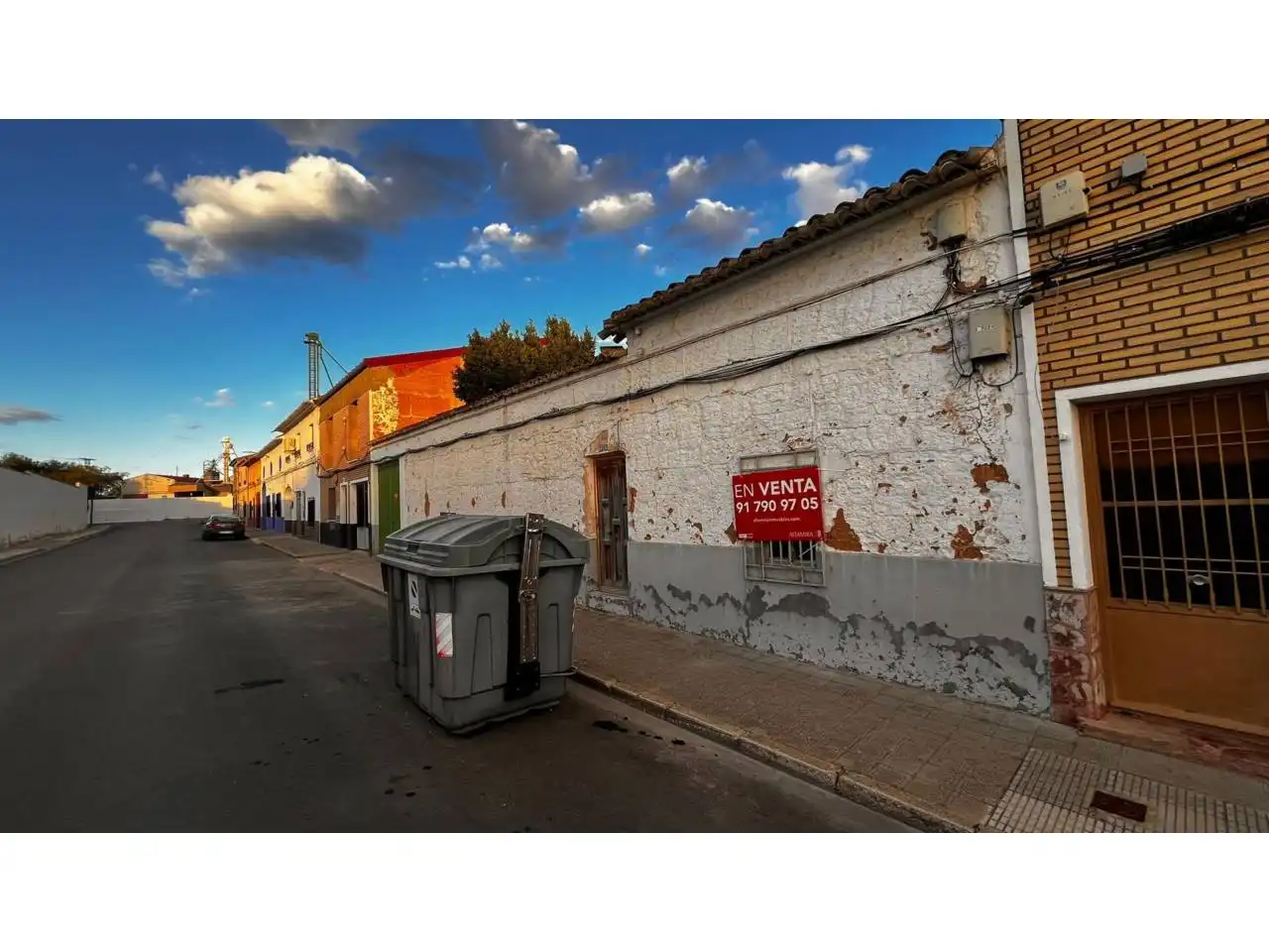 Rural land for sale in La Roda, imagen 2