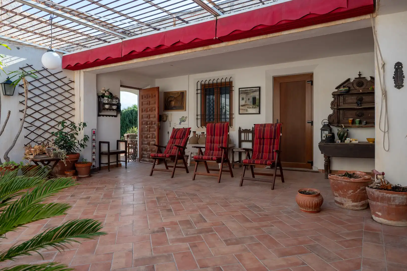 Casa o chalet en venta en Retamar