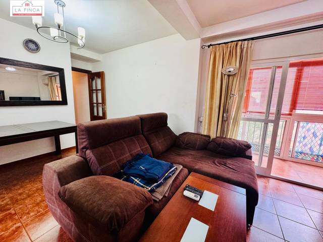 Piso en Venta en Mangas Verdes - Las Flores - Parque del Sur