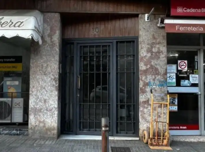 Appartement à vendre à Carrer Rafamans 60