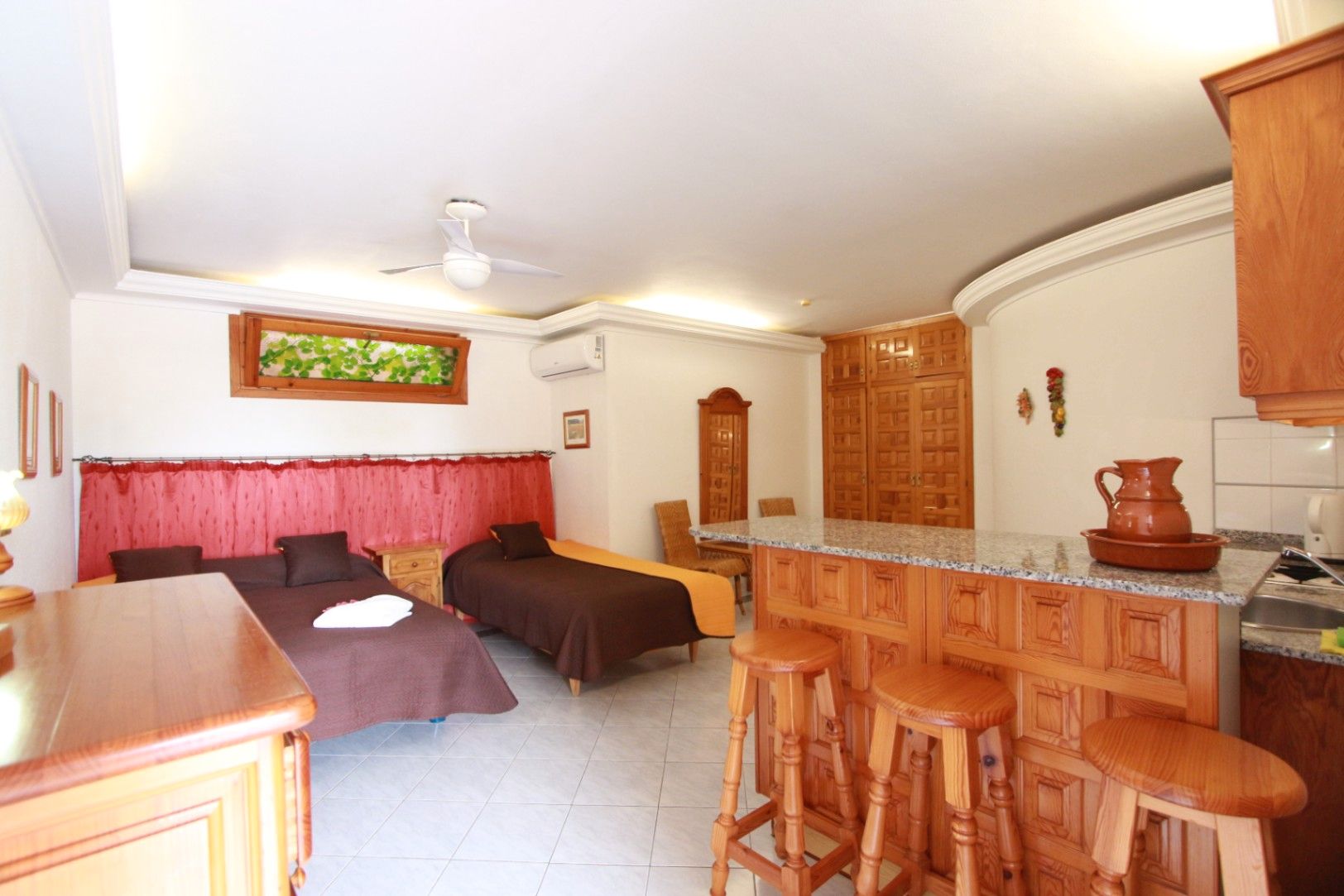 House or chalet for sale in Cala Advocat - Baladrar