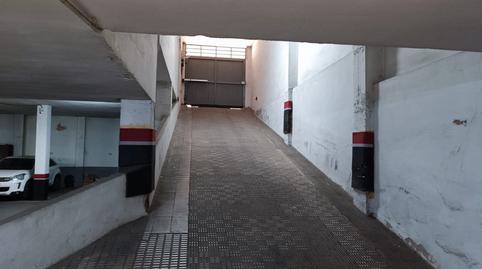 Foto 3 de Garatge en venda a Calle Alcalde Amancio Muñoz, Casco Antiguo, Murcia