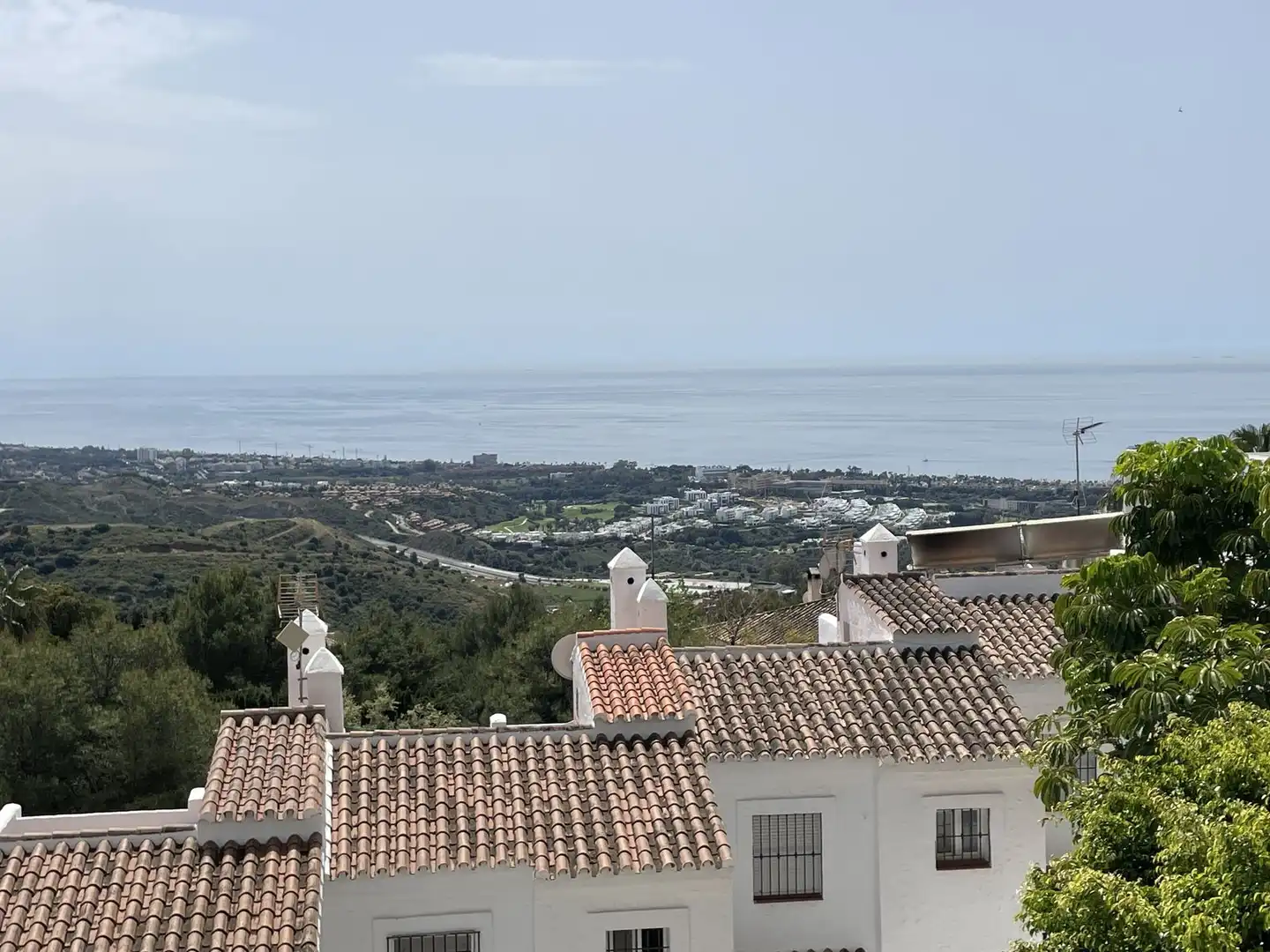 Adossat amb piscina en venda a Río Real - Los Monteros, imagen 24