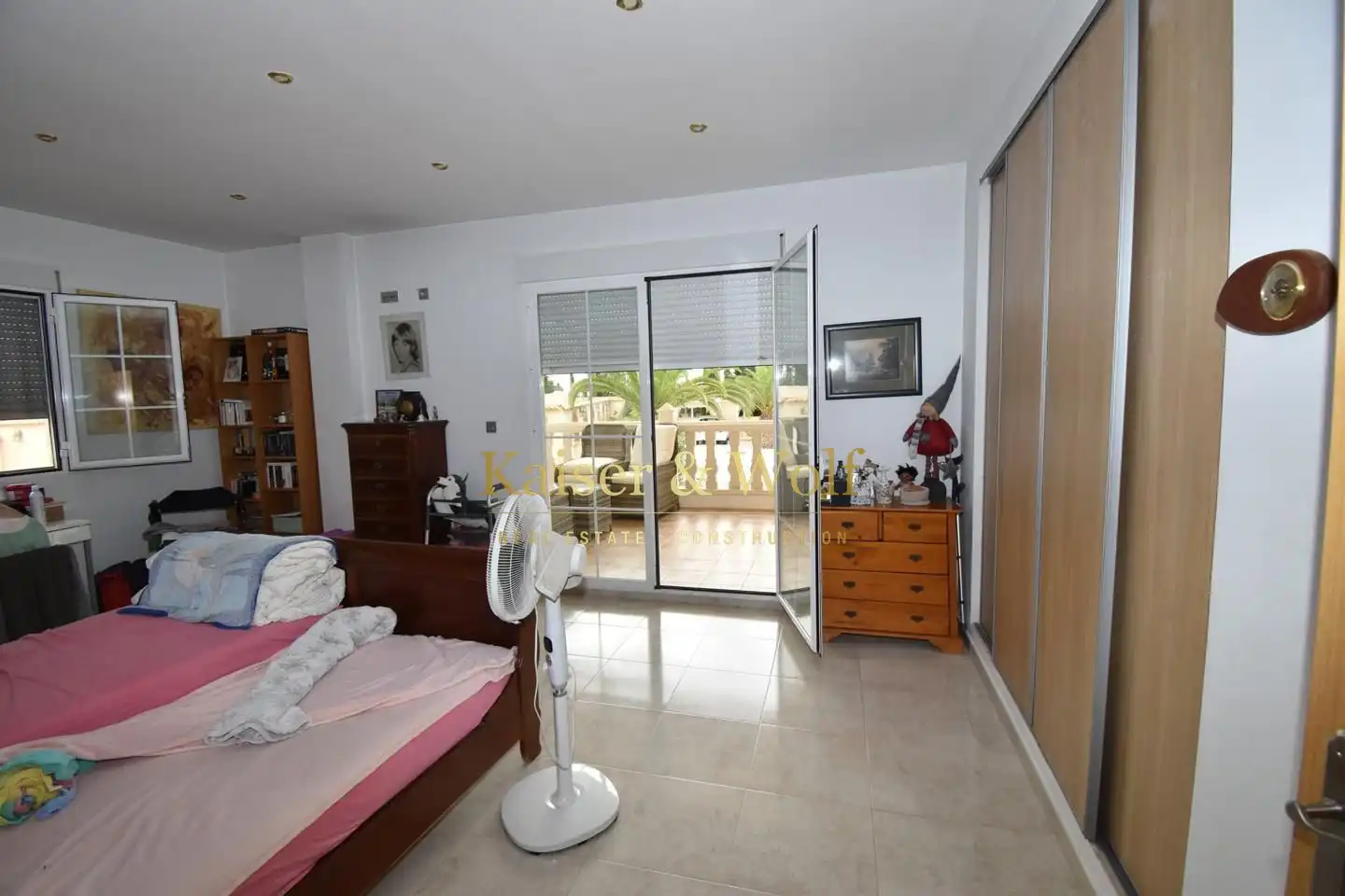 Casa amb piscina en venda a Camino de la Algüeda, imagen 58