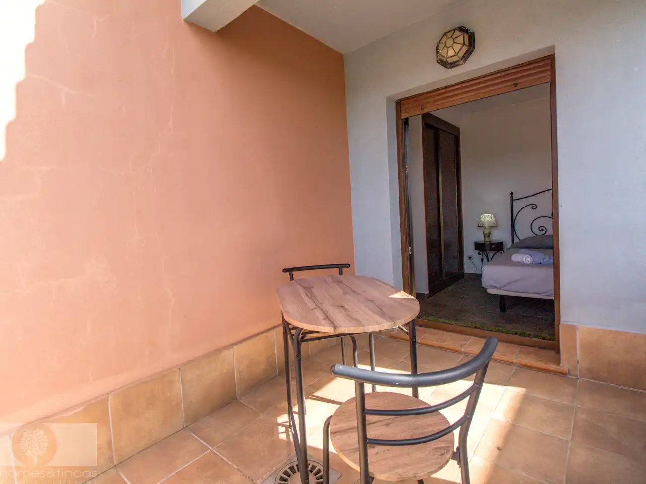 Ático con piscina en venta en Punta del Moral, imagen 8