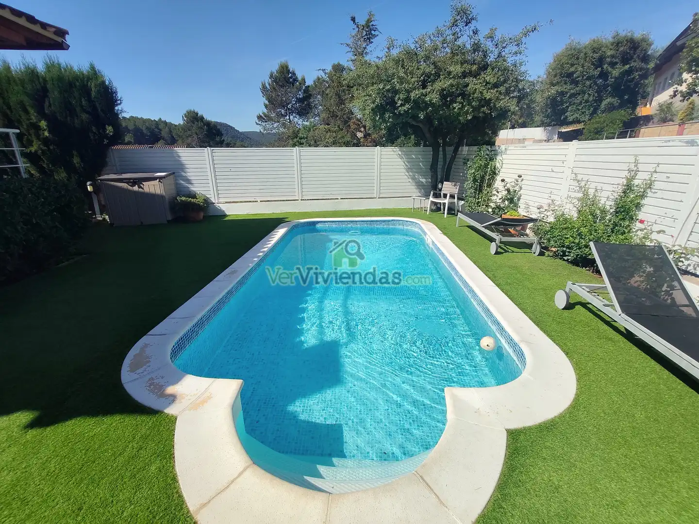 Maison avec terrasse à vendre à Corbera de Llobregat, imagen 53