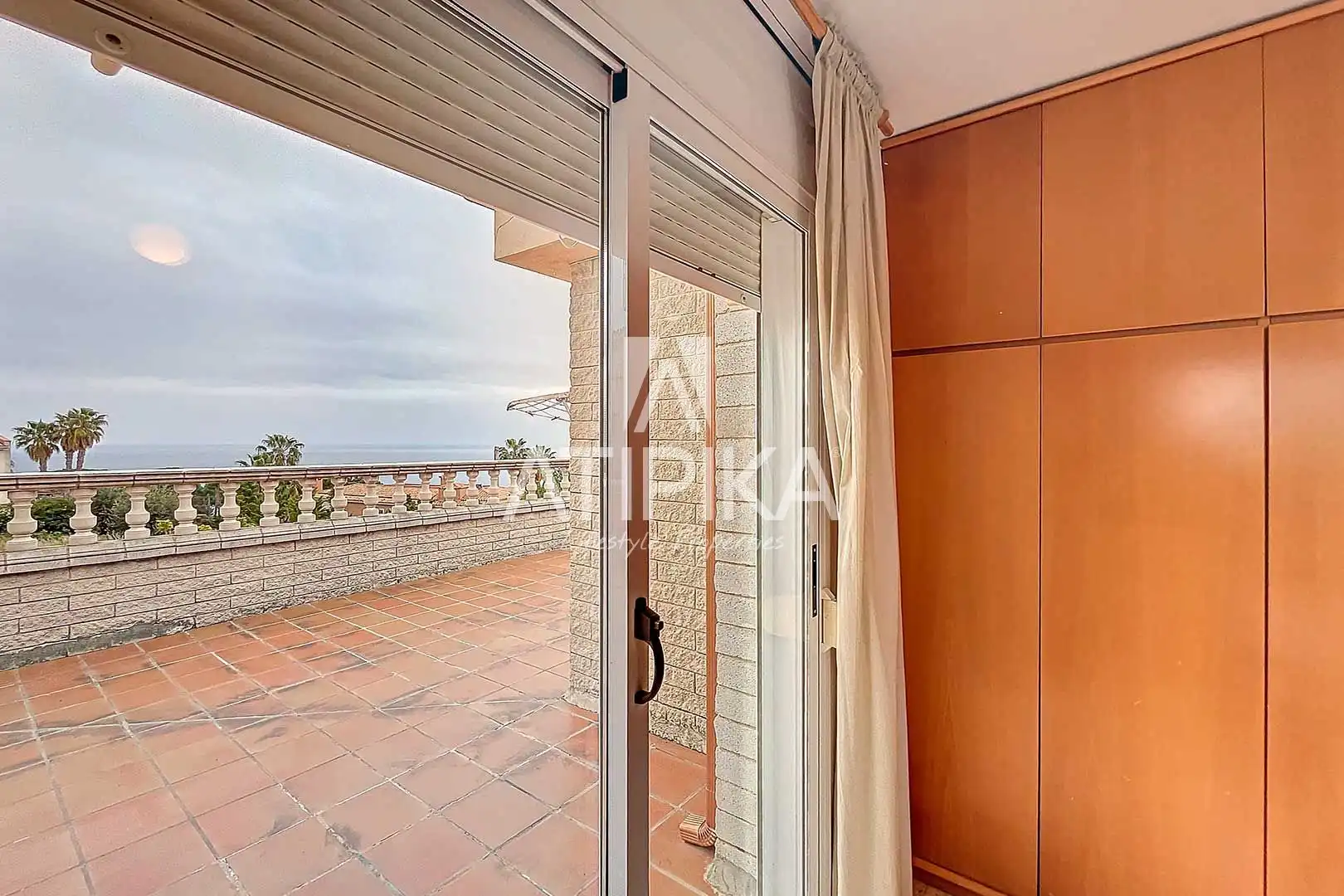 Haus mit Pool zum Verkauf in Montgoda, imagen 24