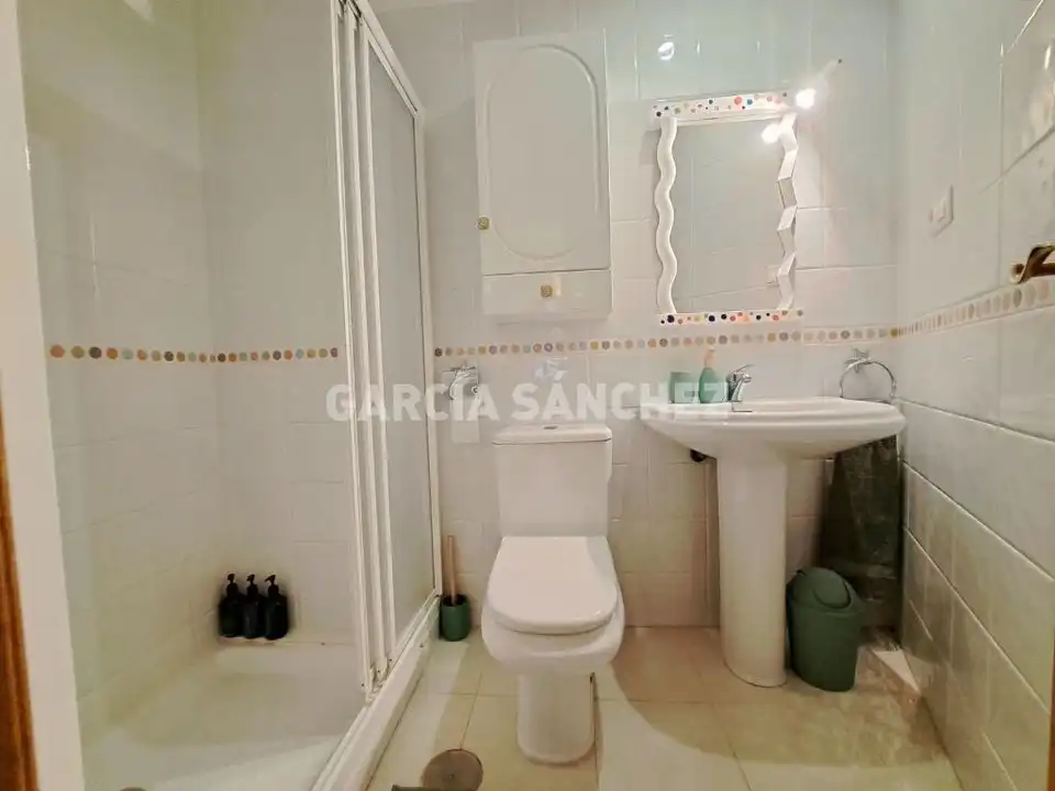 Apartamento con terraza en venta en Rúa as Mangas 0, imagen 15