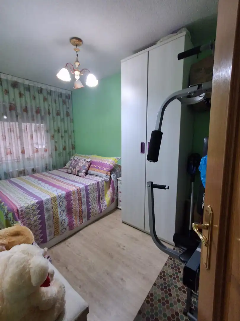 Wohnung mit Aufzug zum Verkauf in JOSE DE CADALSO, imagen 15