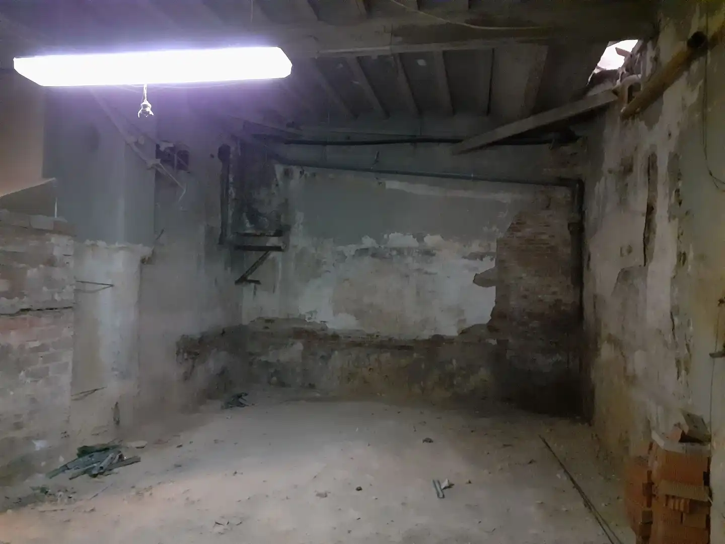 Industrial buildings for rent in Barcelona