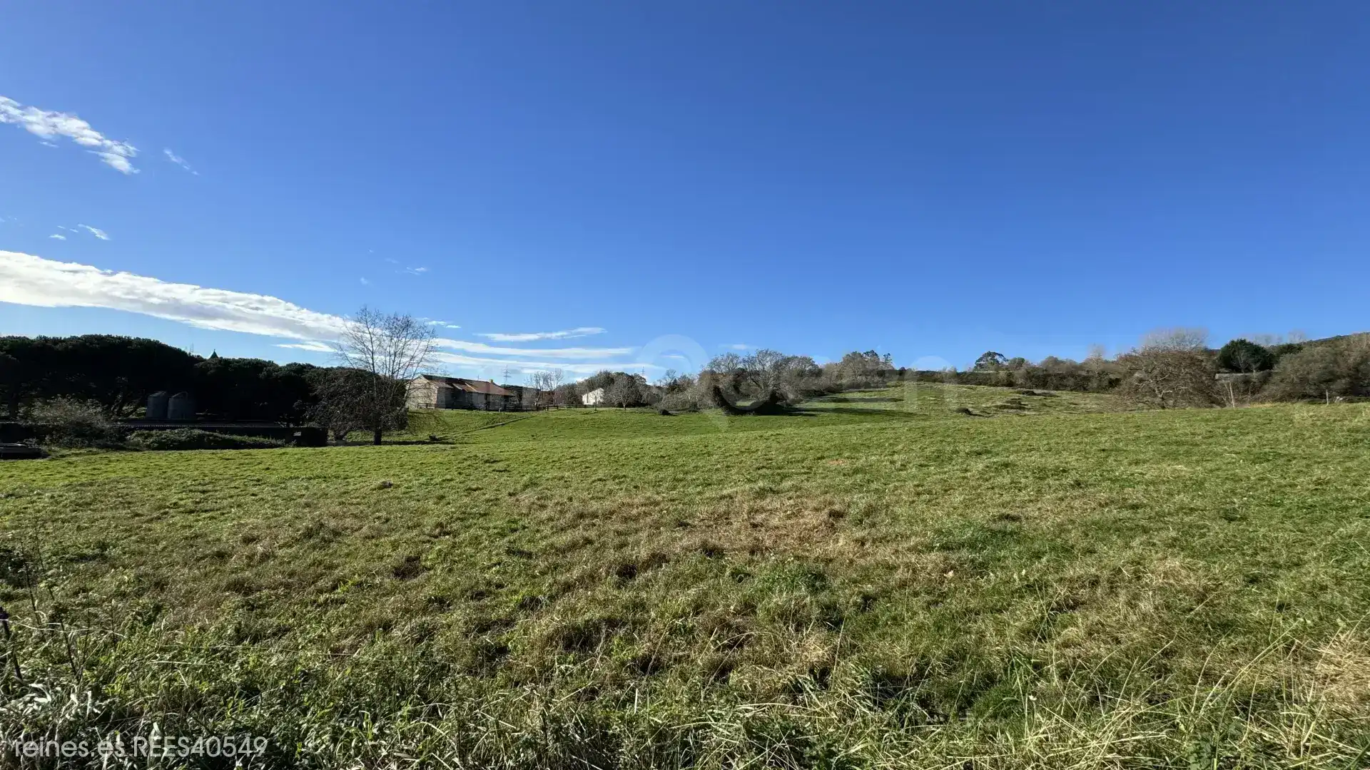 Residencial en venda en Penagos