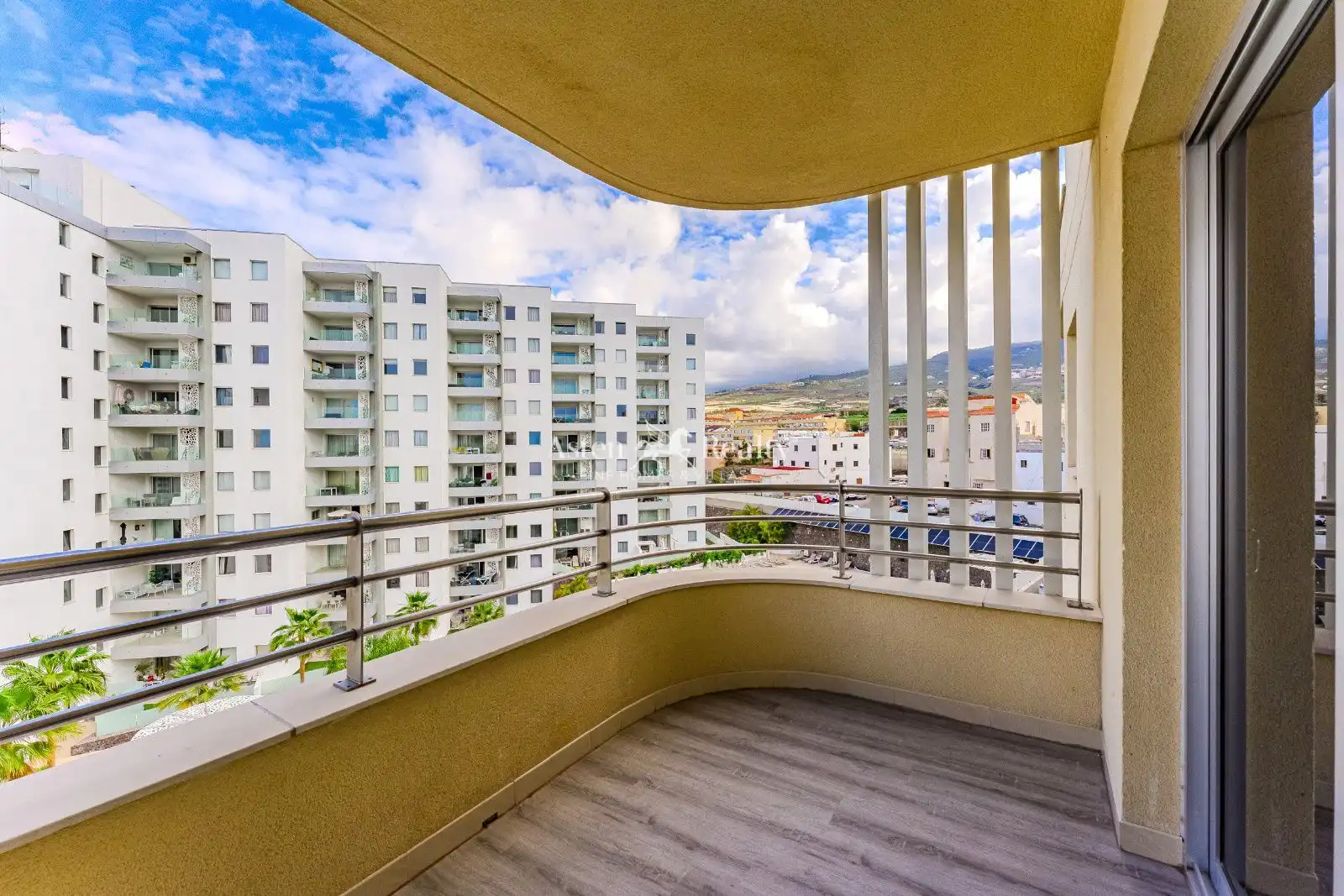 Apartment mit Pool zum Verkauf in El Aljibe, imagen 14