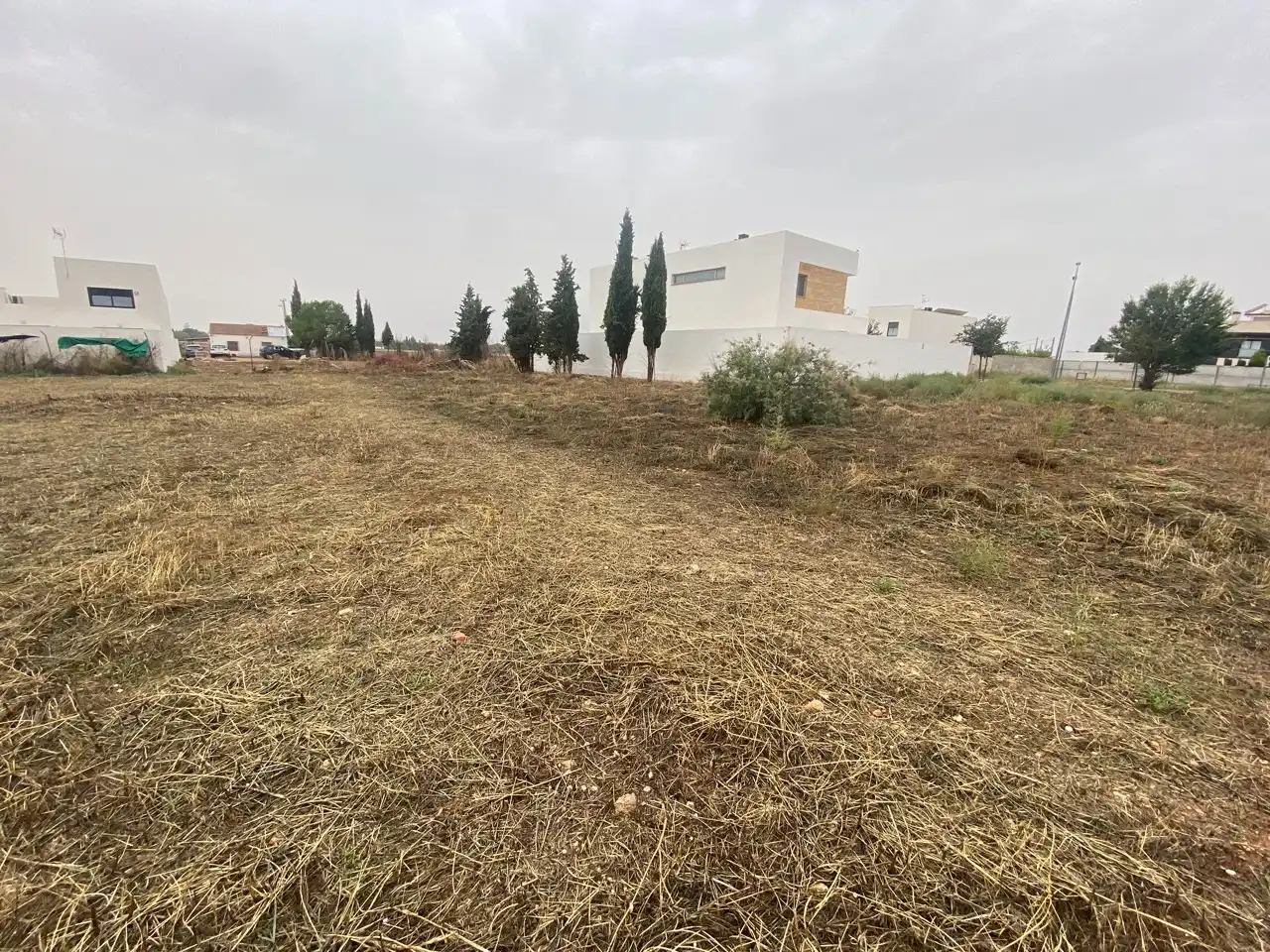 Terreny residencial en venda a Calle Rusia 17, imagen 8