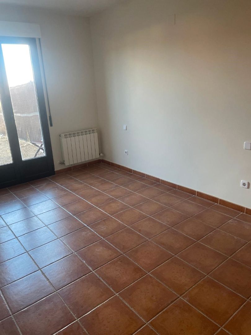Casa o xalet en venda en Segovia Capital amb Calefacció, Jardí privat i Balcó